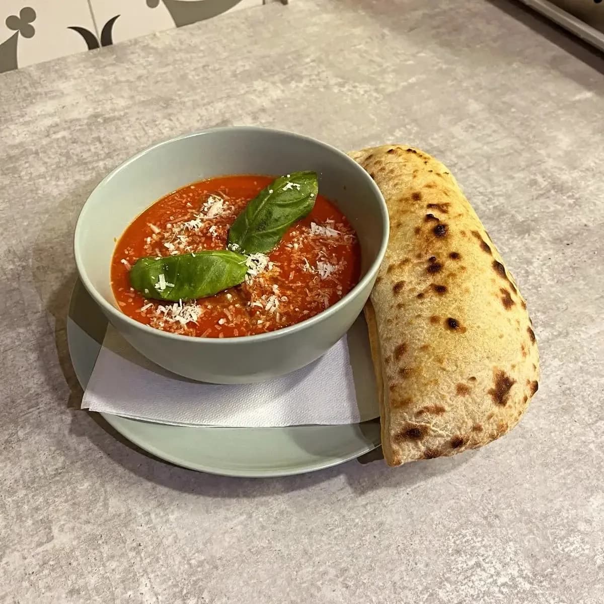 Denní menu Dal Birbante