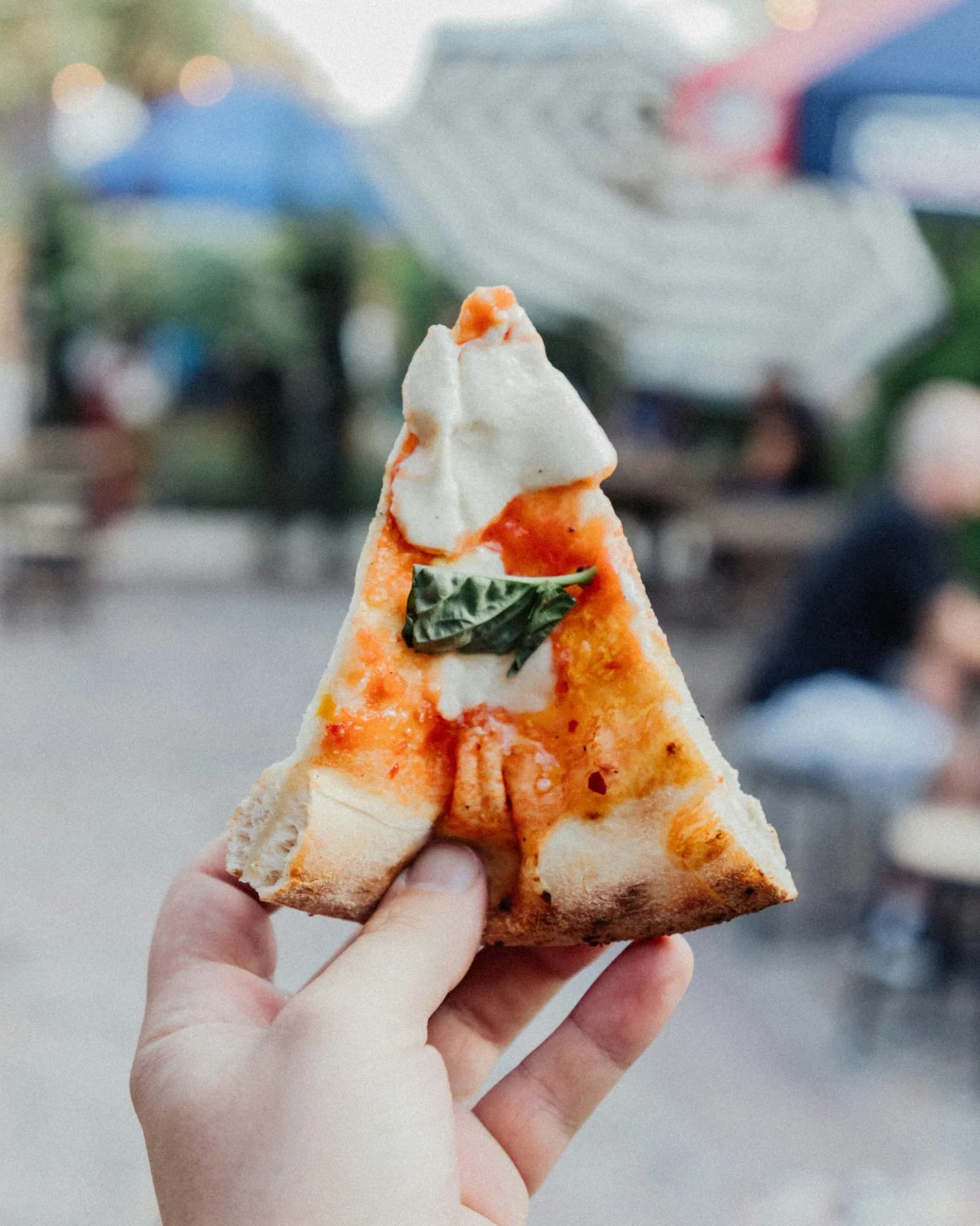 Pizza Dal Birbante – kontakt a adresa ve Vinoři