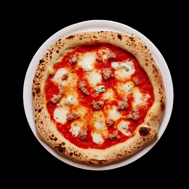 Burrata