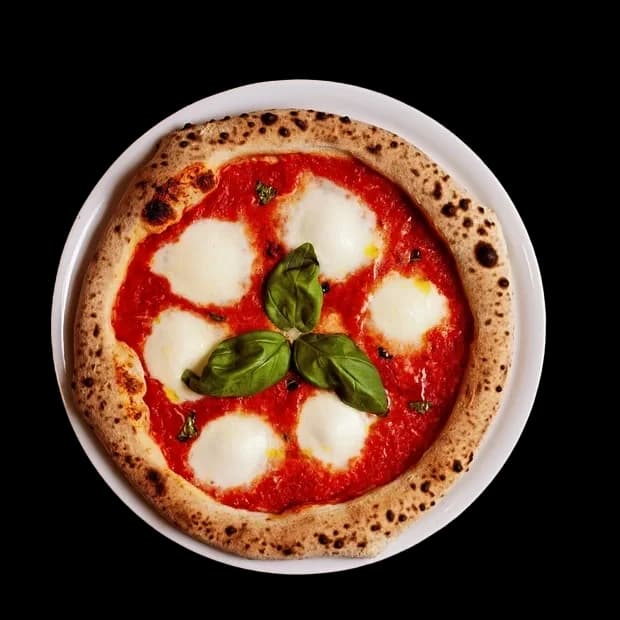 Margherita