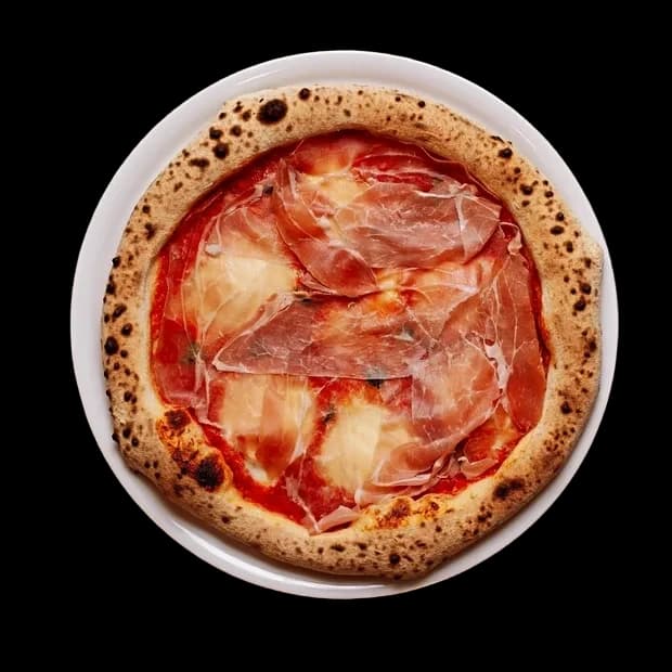 Mortadella e Stracciatella